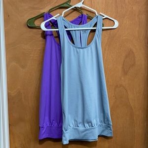 2 for $5 Bundle of two C9 workout tank tops